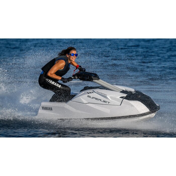 Yamaha SuperJet