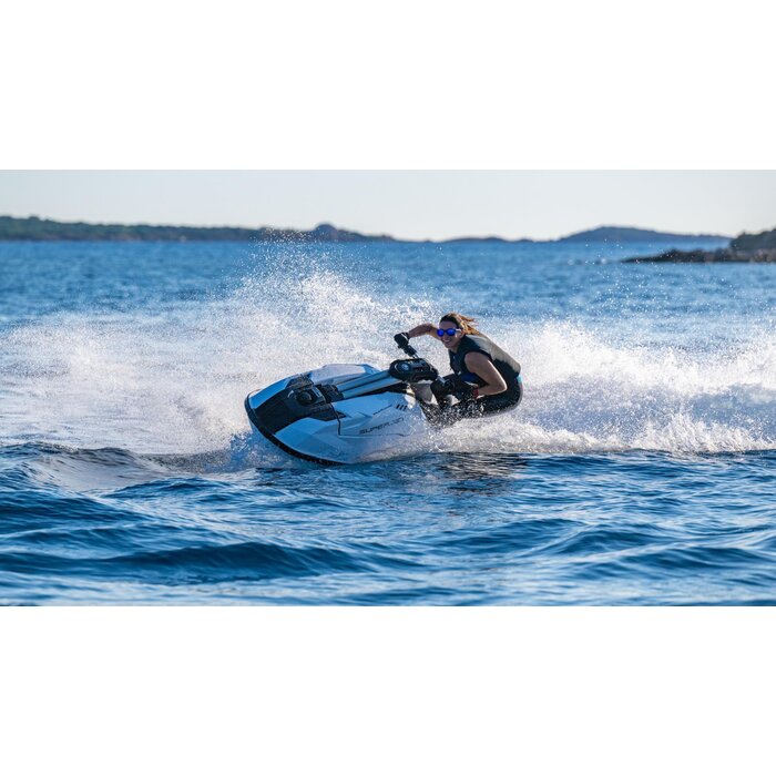 Yamaha SuperJet
