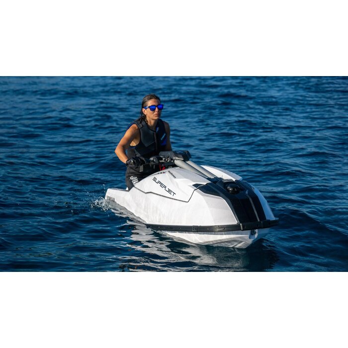 Yamaha SuperJet