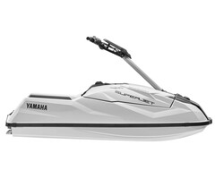 Yamaha SuperJet