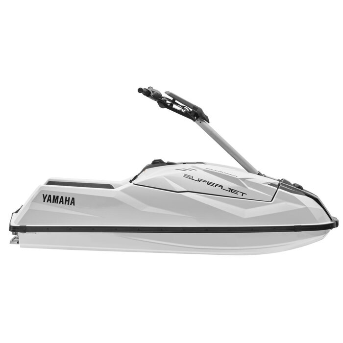 Yamaha SuperJet