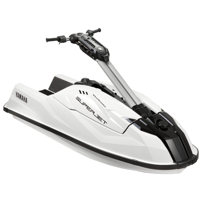Yamaha SuperJet