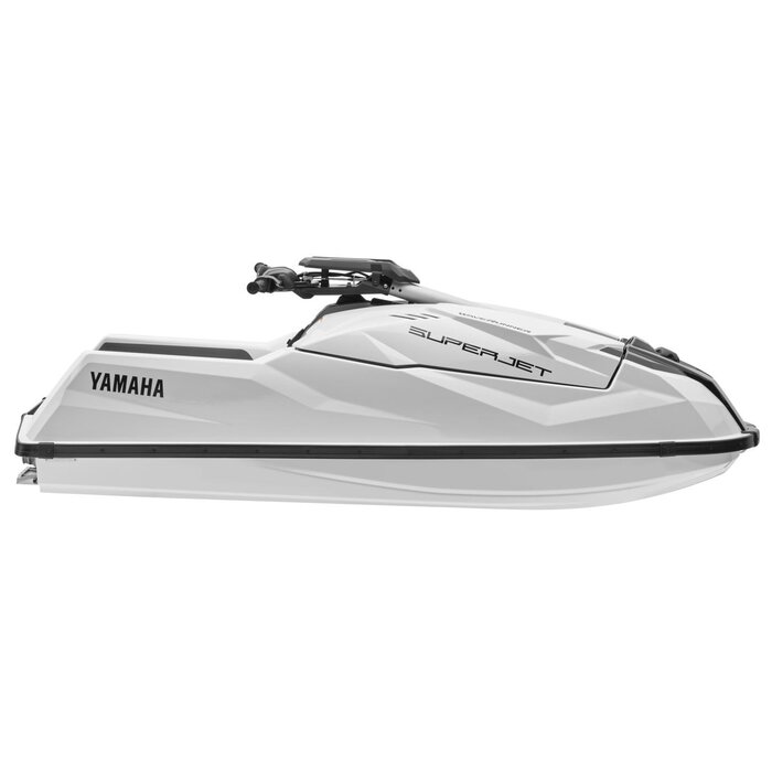 Yamaha SuperJet