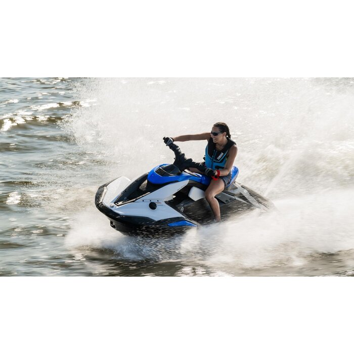 Yamaha JetBlaster