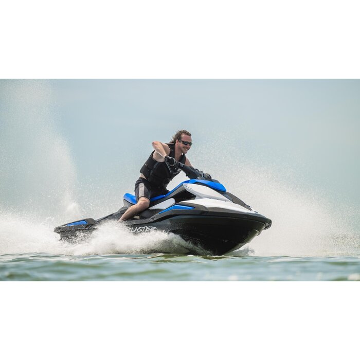 Yamaha JetBlaster