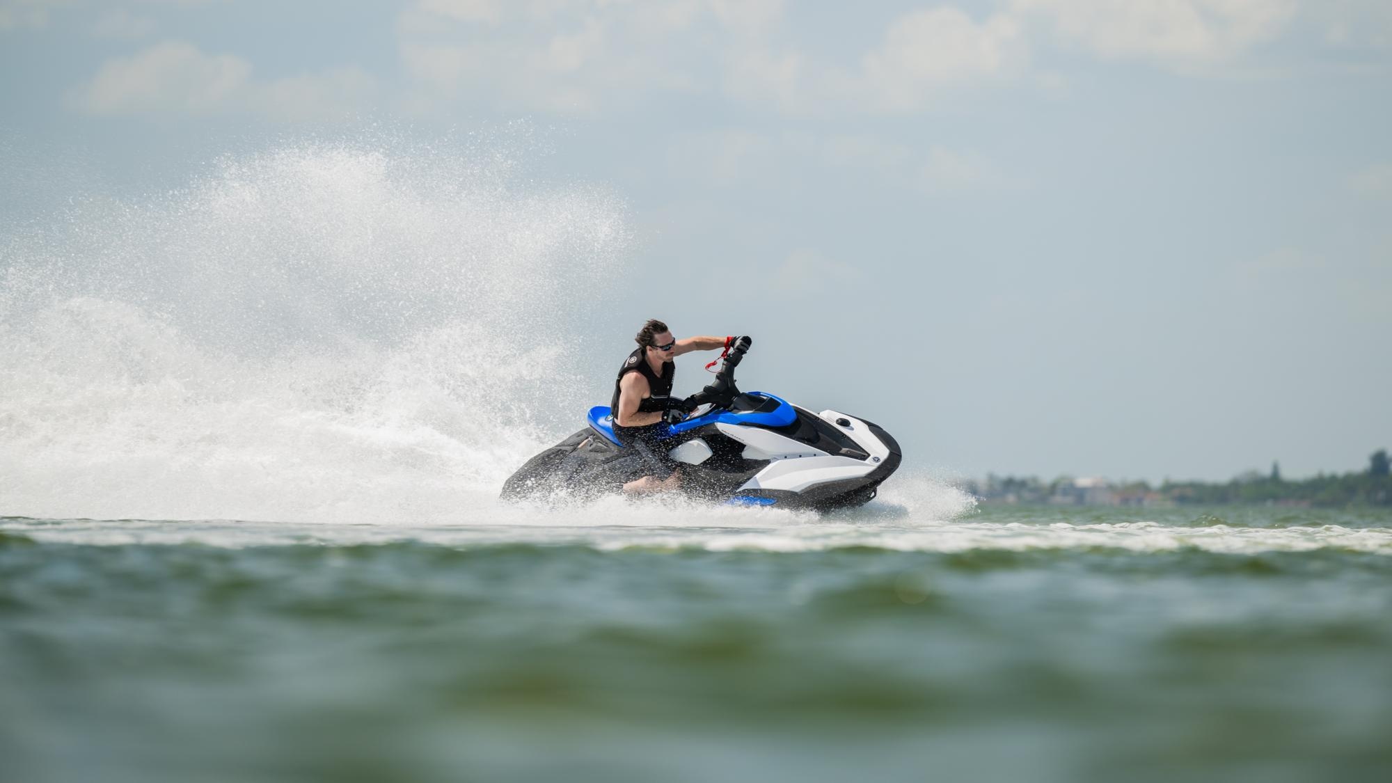 Yamaha JetBlaster