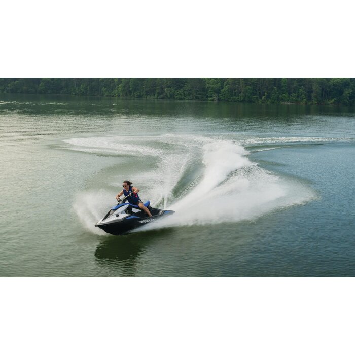 Yamaha JetBlaster