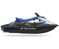 Yamaha JetBlaster
