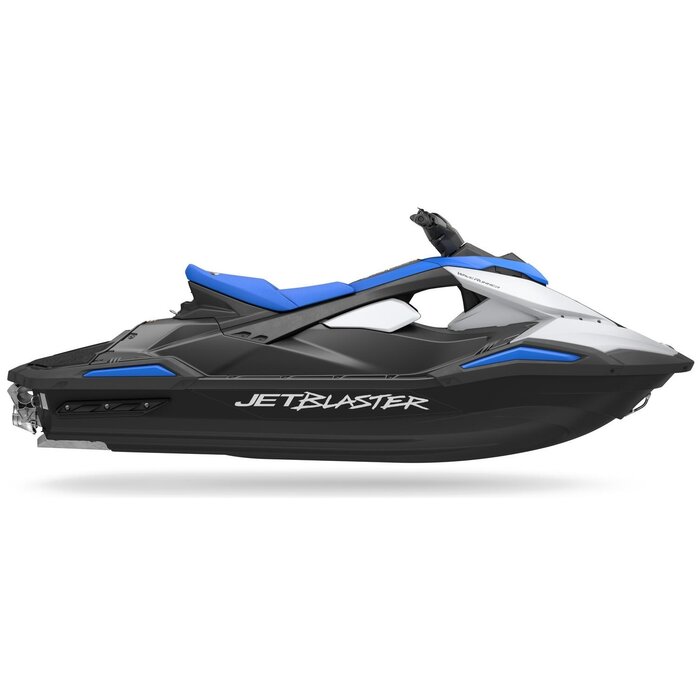 Yamaha JetBlaster