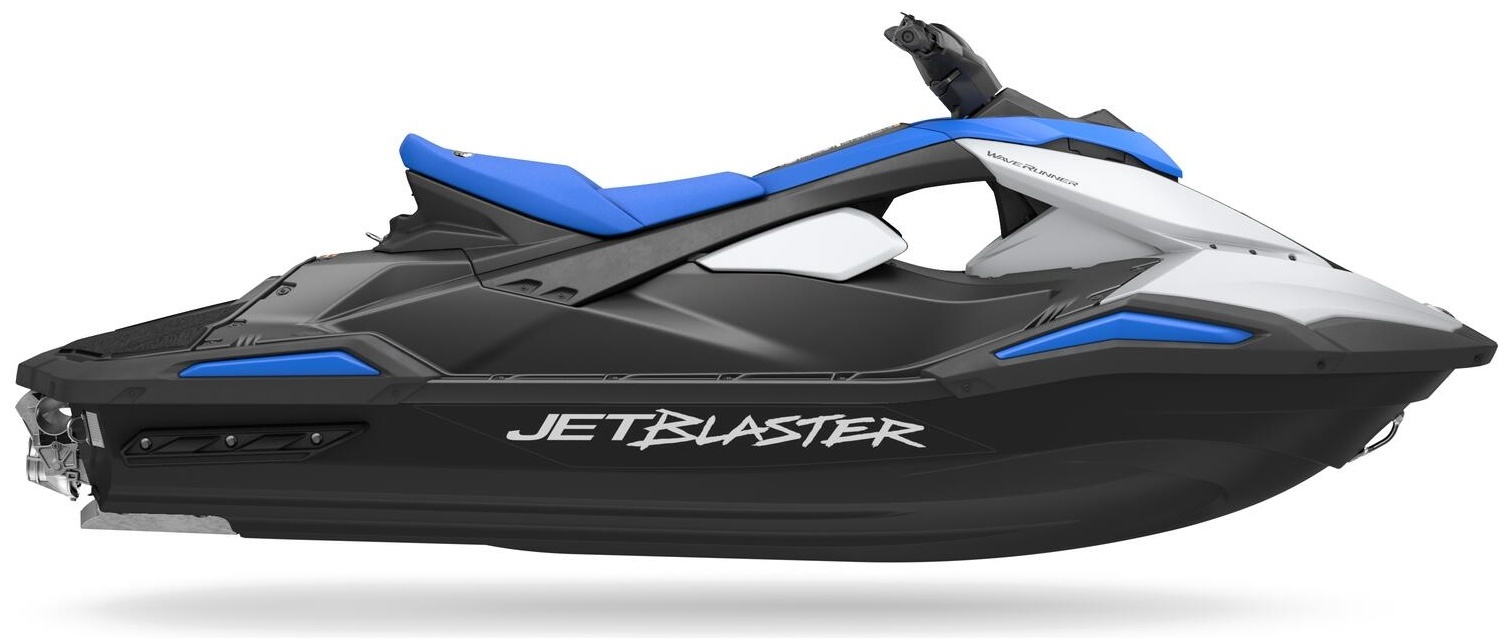 Yamaha JetBlaster