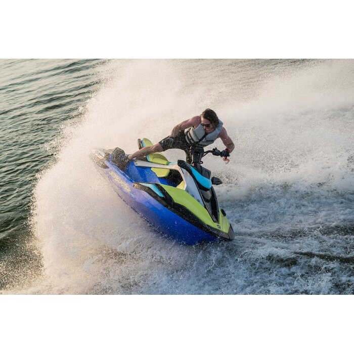 Yamaha JetBlaster Pro