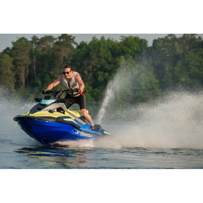 Yamaha JetBlaster Pro