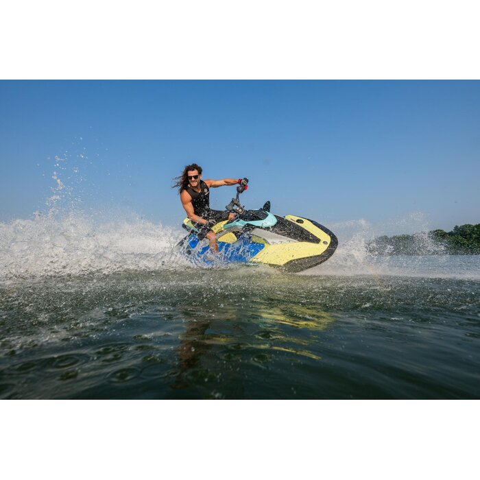 Yamaha JetBlaster Pro