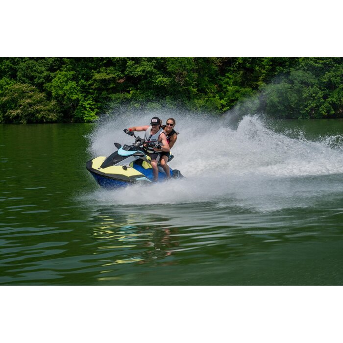 Yamaha JetBlaster Pro