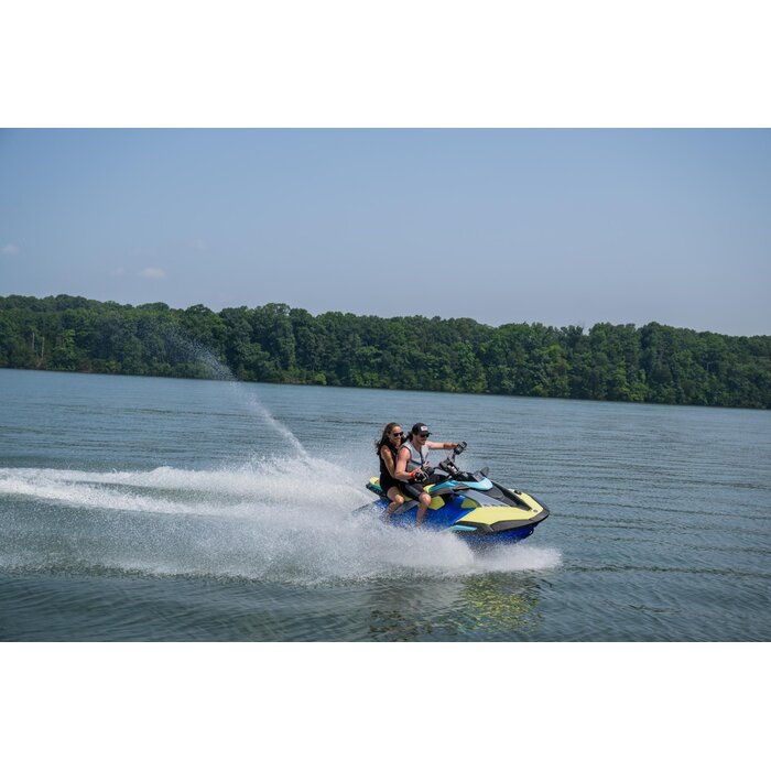 Yamaha JetBlaster Pro