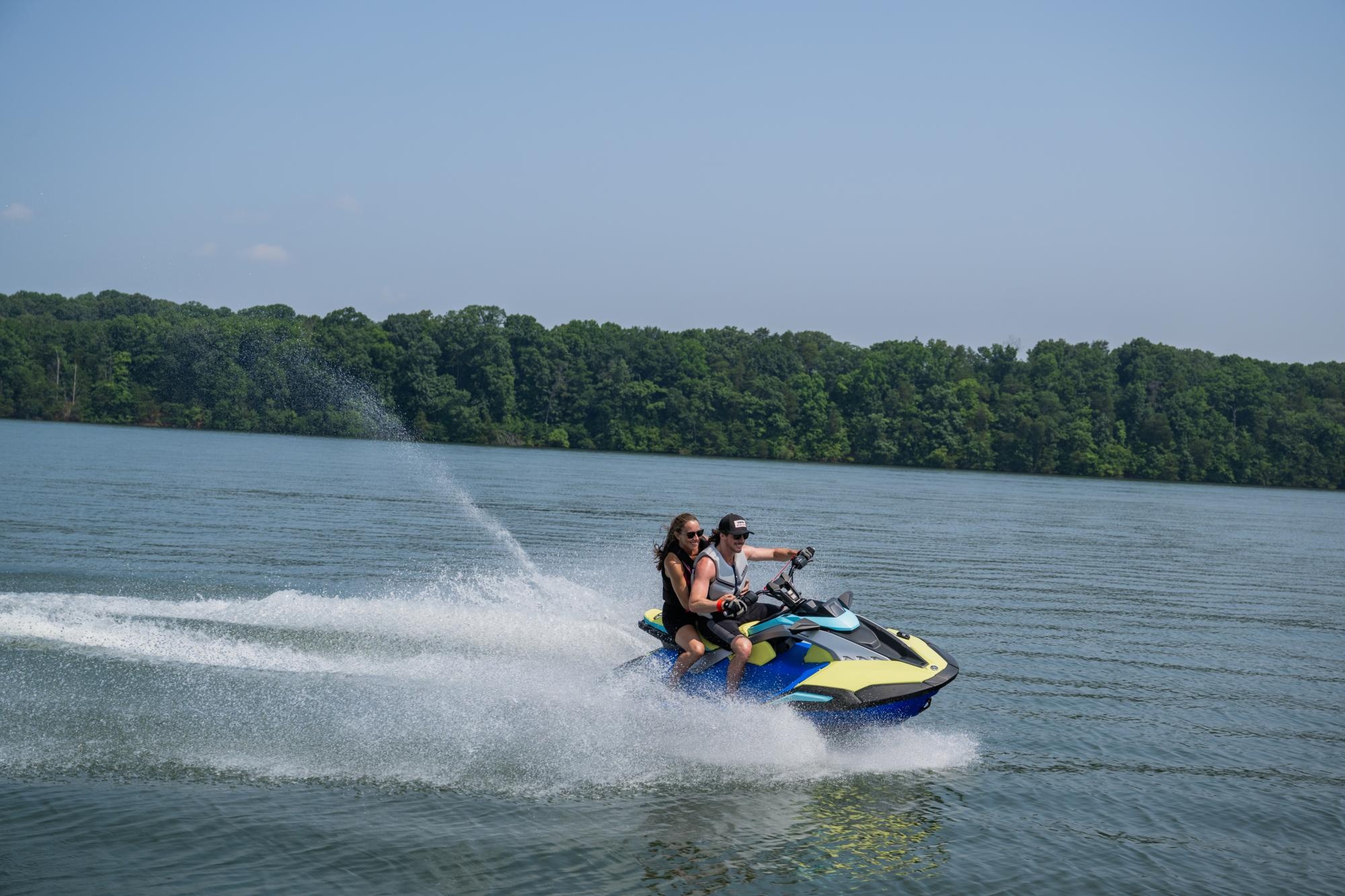 Yamaha JetBlaster Pro