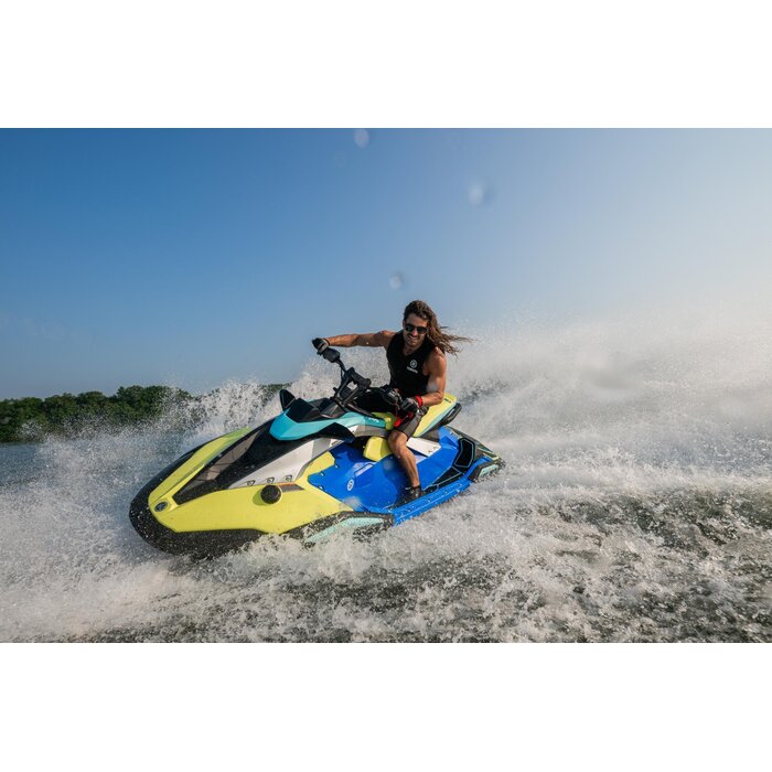 Yamaha JetBlaster Pro