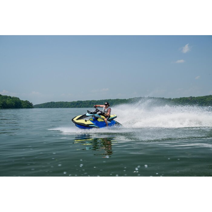 Yamaha JetBlaster Pro