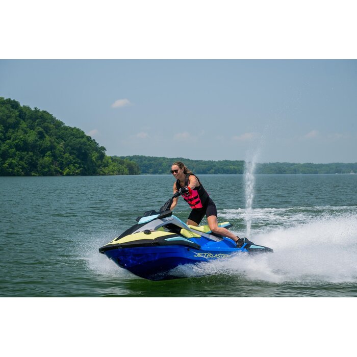 Yamaha JetBlaster Pro