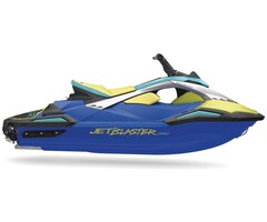 Yamaha JetBlaster Pro