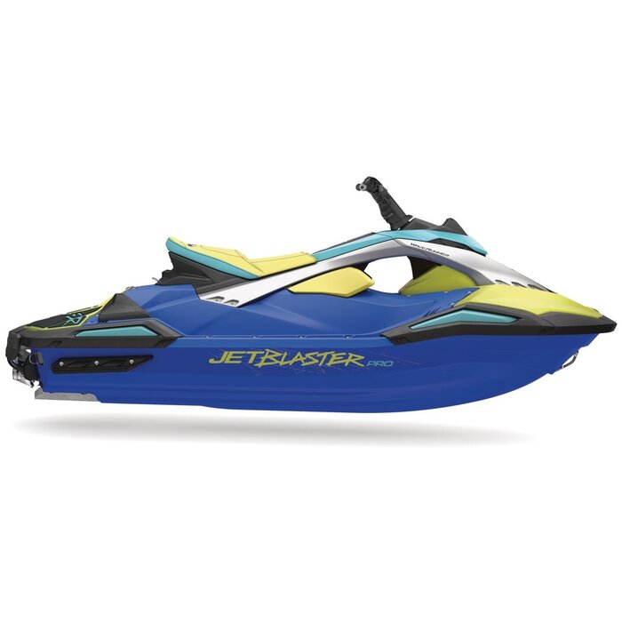 Yamaha JetBlaster Pro