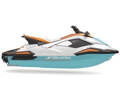 Yamaha JetBlaster LTD