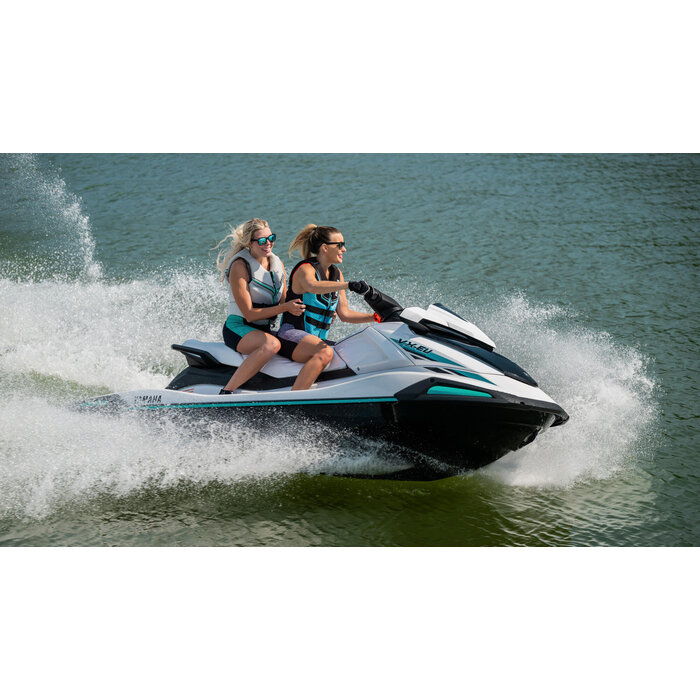 Yamaha VX-EU Waverunner