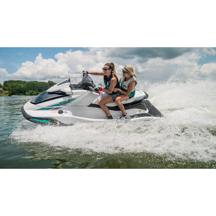 Yamaha VX-EU Waverunner