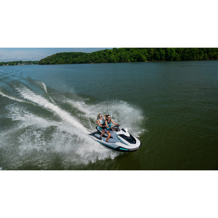Yamaha VX-EU Waverunner