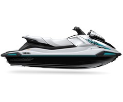 Yamaha VX-EU Waverunner