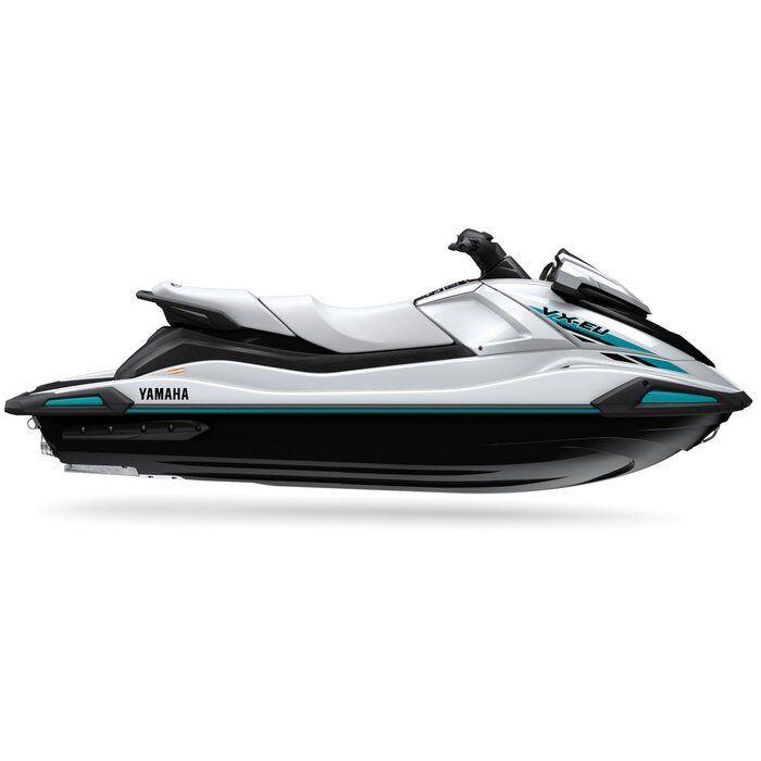 Yamaha VX-EU Waverunner