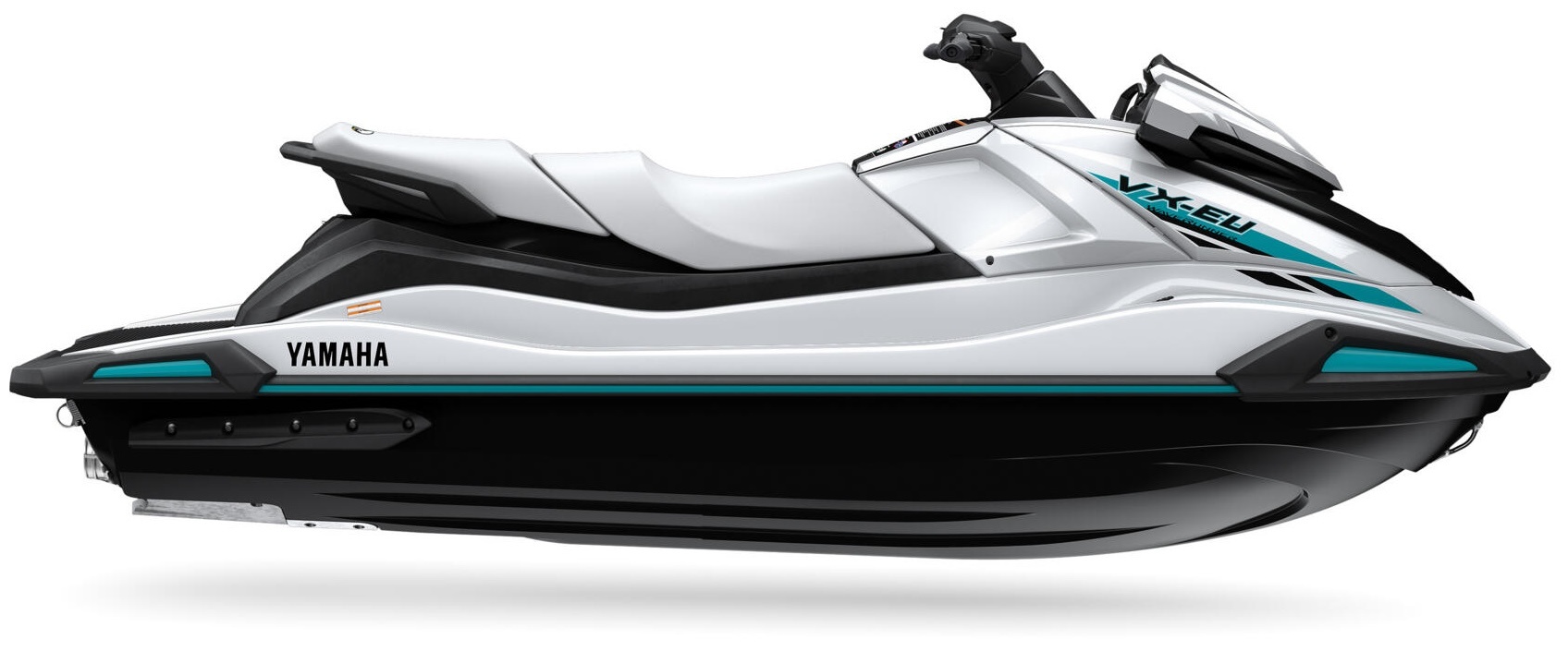 Yamaha VX-EU Waverunner