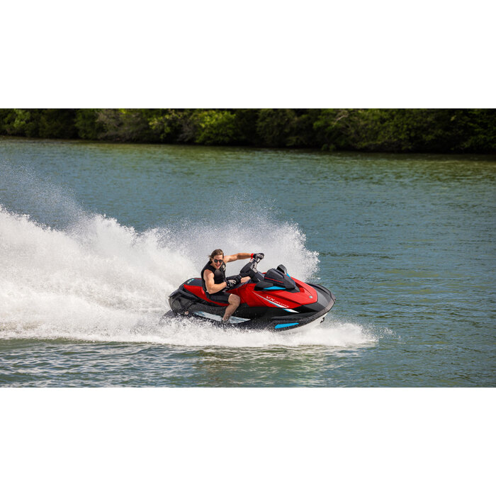 Yamaha VX-DLX Waverunner