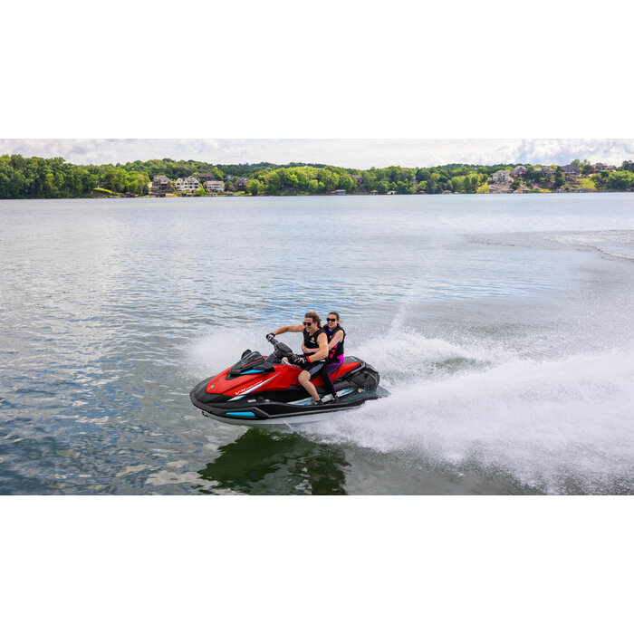 Yamaha VX-DLX Waverunner