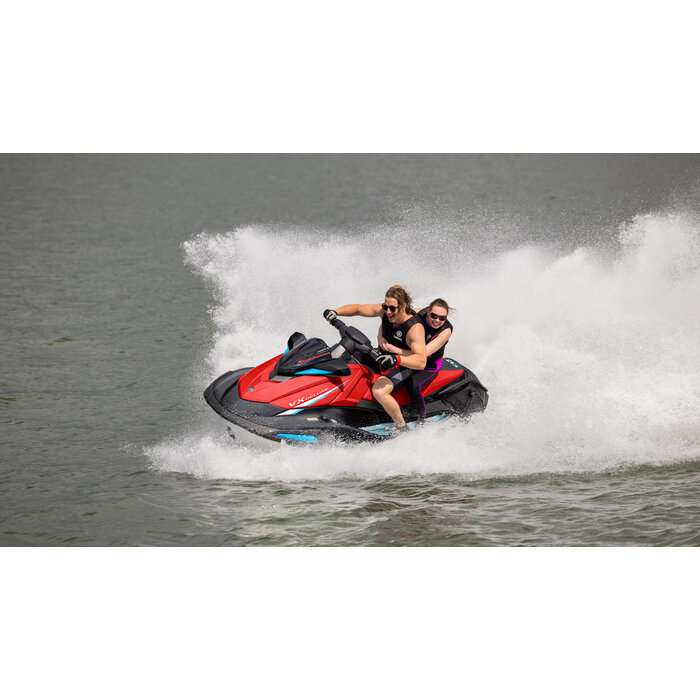 Yamaha VX-DLX Waverunner