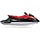 VX-DLX  Waverunner