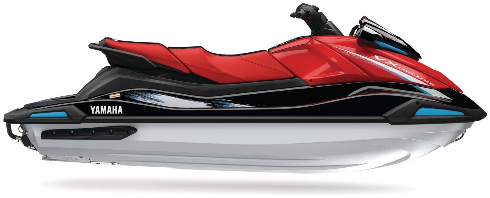 Yamaha VX-DLX Waverunner