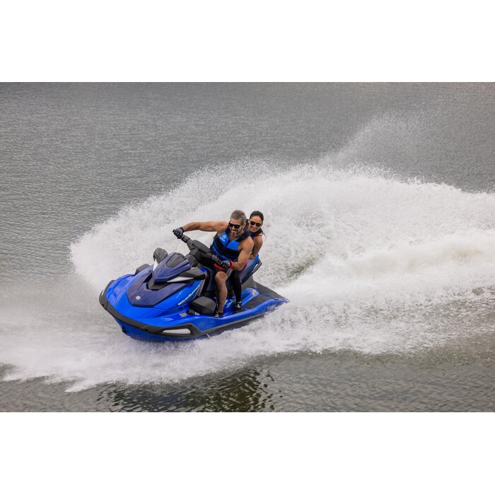 Yamaha VX Limited HO Waverunner