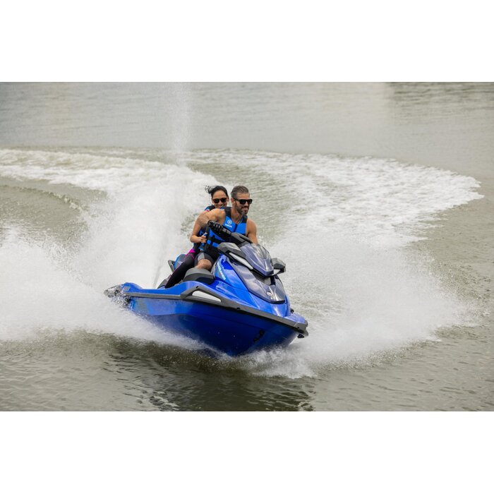 Yamaha VX Limited HO Waverunner