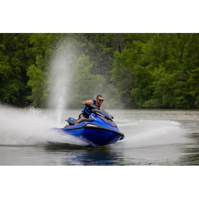 Yamaha VX Limited HO Waverunner