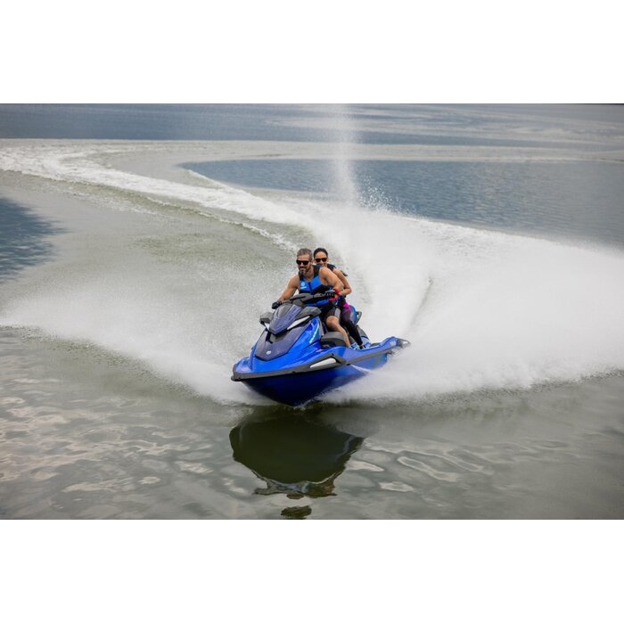 Yamaha VX Limited HO Waverunner