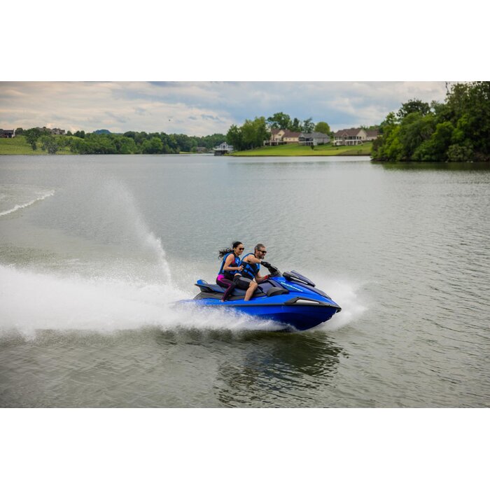 Yamaha VX Limited HO Waverunner