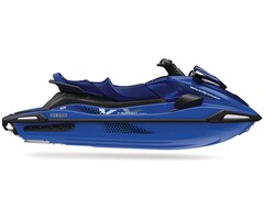 Yamaha VX Limited HO Waverunner
