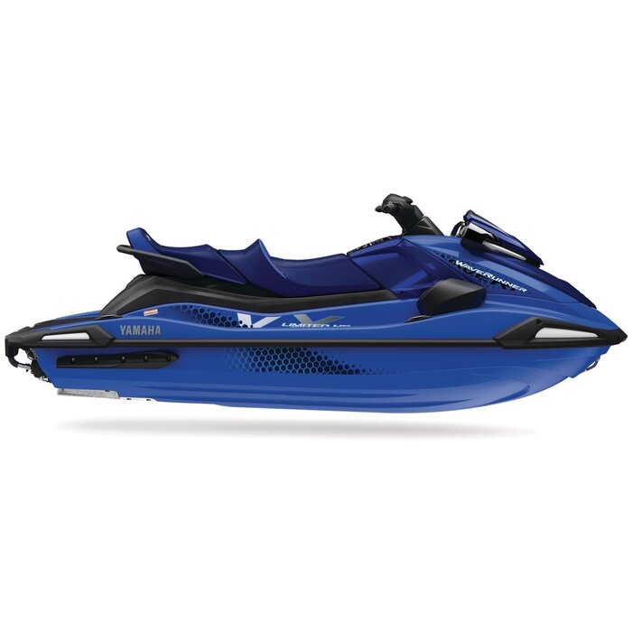 Yamaha VX Limited HO Waverunner