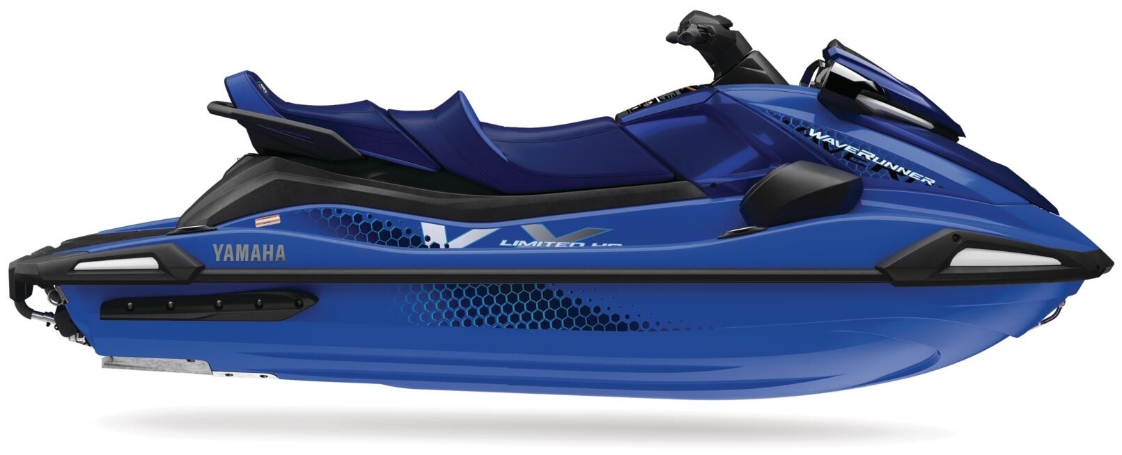 Yamaha VX Limited HO Waverunner