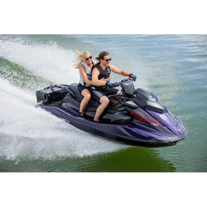 Yamaha GP HO Waverunner
