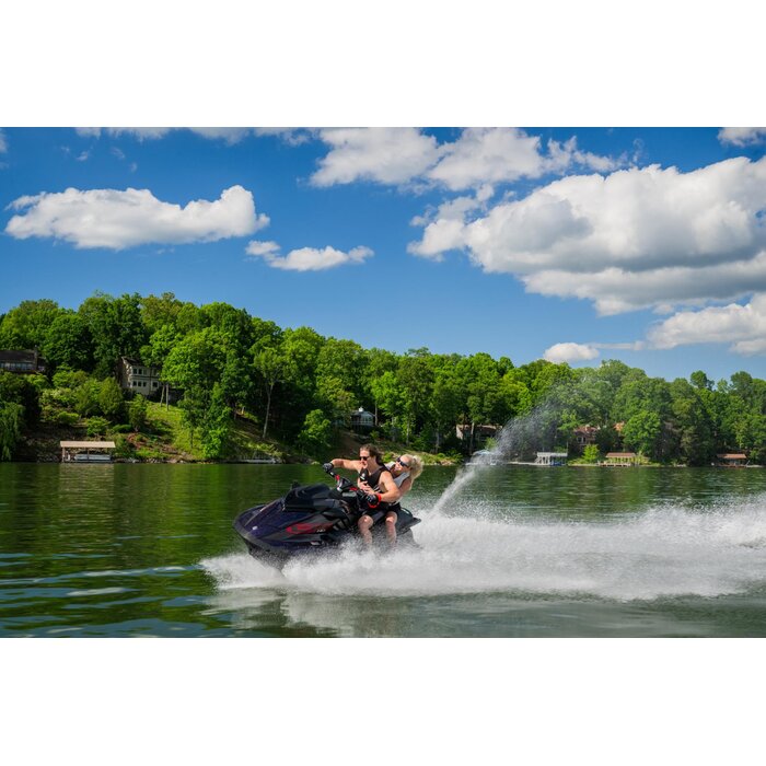 Yamaha GP HO Waverunner