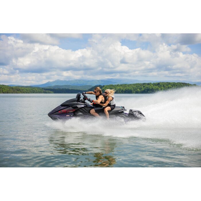 Yamaha GP HO Waverunner