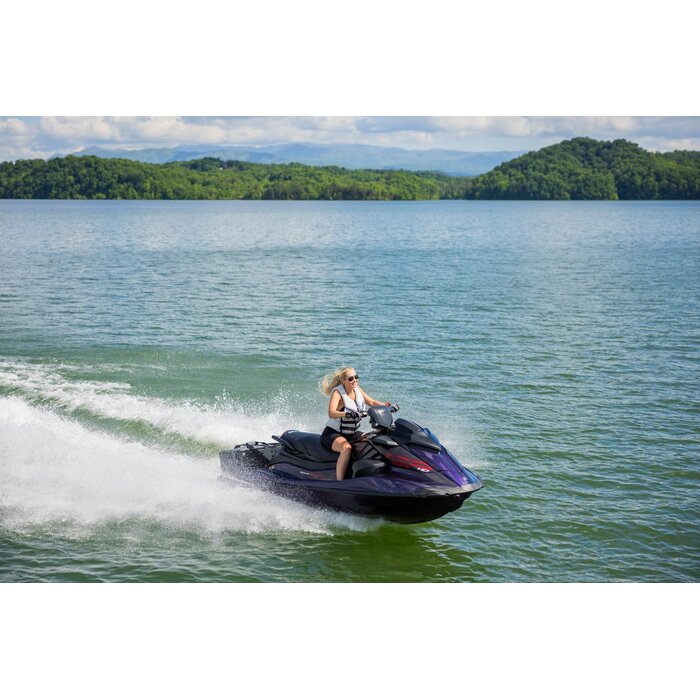 Yamaha GP HO Waverunner
