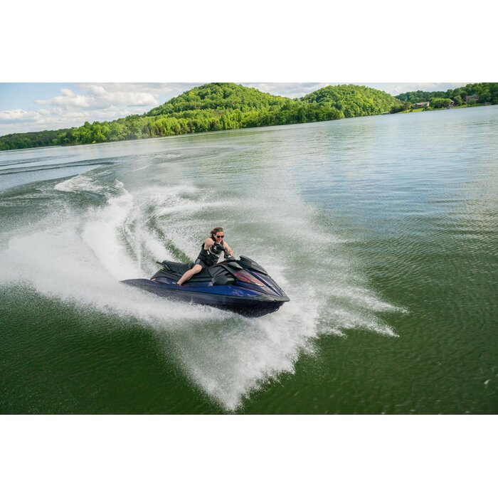 Yamaha GP HO Waverunner